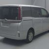 toyota noah 2019 -TOYOTA--Noah DBA-ZRR85G--ZRR85-0123657---TOYOTA--Noah DBA-ZRR85G--ZRR85-0123657- image 2