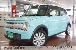 suzuki alto-lapin 2020 CFJ1520205