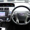 toyota prius-α 2014 GOO_JP_700072025530240618001 image 15