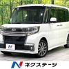 daihatsu tanto 2016 -DAIHATSU--Tanto DBA-LA610S--LA610S-0070858---DAIHATSU--Tanto DBA-LA610S--LA610S-0070858- image 1