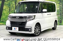 daihatsu tanto 2016 -DAIHATSU--Tanto DBA-LA610S--LA610S-0070858---DAIHATSU--Tanto DBA-LA610S--LA610S-0070858-