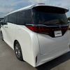 toyota alphard 2023 -TOYOTA--Alphard 3BA-AGH40W--AGH40-0002***---TOYOTA--Alphard 3BA-AGH40W--AGH40-0002***- image 13