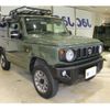 suzuki jimny 2021 quick_quick_3BA-JB64W_225646 image 12