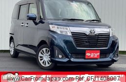 toyota roomy 2018 quick_quick_M900A_M900A-0236580