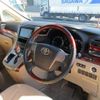 toyota alphard 2009 quick_quick_ANH20W_ANH20-8058825 image 5
