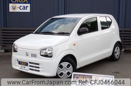 suzuki alto 2019 -SUZUKI--Alto DBA-HA36S--HA36S-523259---SUZUKI--Alto DBA-HA36S--HA36S-523259-