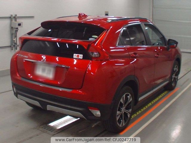 mitsubishi eclipse-cross 2019 -MITSUBISHI--Eclipse Cross GK1W-0104850---MITSUBISHI--Eclipse Cross GK1W-0104850- image 2