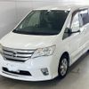 nissan serena 2012 -NISSAN 【福岡 301ゆ1868】--Serena FC26-061055---NISSAN 【福岡 301ゆ1868】--Serena FC26-061055- image 1