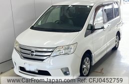 nissan serena 2012 -NISSAN 【福岡 301ゆ1868】--Serena FC26-061055---NISSAN 【福岡 301ゆ1868】--Serena FC26-061055-