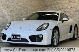 porsche cayman 2013 quick_quick_981MA123_WP0ZZZ98ZEK180756