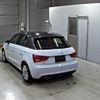 audi a1 2014 -AUDI--Audi A1 8XCAX-WAUZZZ8X5EB057645---AUDI--Audi A1 8XCAX-WAUZZZ8X5EB057645- image 2