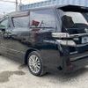 toyota vellfire 2013 -TOYOTA--Vellfire DBA-ANH20W--ANH20-8277262---TOYOTA--Vellfire DBA-ANH20W--ANH20-8277262- image 2