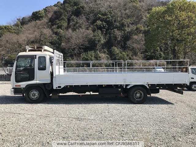 2005 Isuzu Forward ADG-FRR90L3 2WD - Car Price $11,292