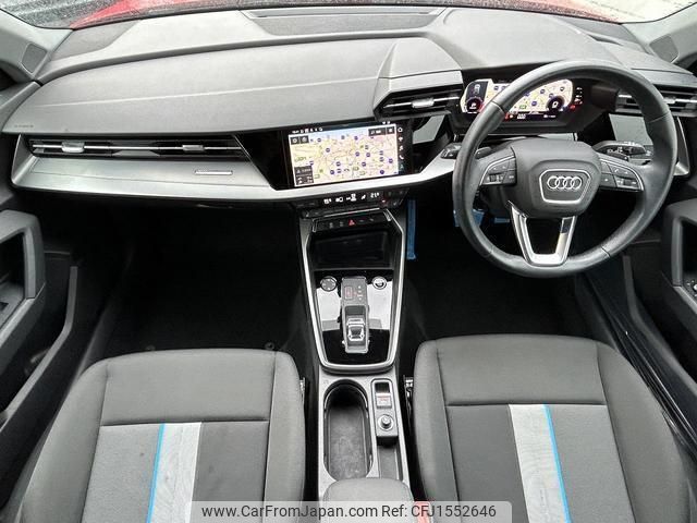 audi a3 2021 CFJ1552646 image 2