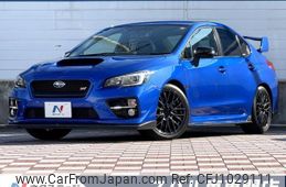 subaru wrx-sti 2016 CFJ1029111