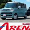 suzuki spacia 2023 -SUZUKI 【豊田 580ﾅ9800】--Spacia 5AA-MK53S--MK53S-001440---SUZUKI 【豊田 580ﾅ9800】--Spacia 5AA-MK53S--MK53S-001440- image 1