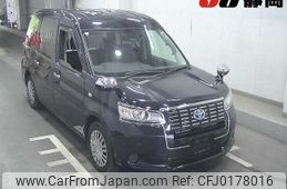 toyota toyota-others 2022 -TOYOTA--JPN TAXI NTP10-2007556---TOYOTA--JPN TAXI NTP10-2007556-