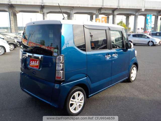 honda n-box-plus 2016 -HONDA 【倉敷 】--N BOX + JF1--3202634---HONDA 【倉敷 】--N BOX + JF1--3202634- image 2