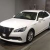 toyota crown 2014 -TOYOTA--Crown DAA-AWS210--AWS210-6064184---TOYOTA--Crown DAA-AWS210--AWS210-6064184- image 1