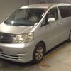 toyota alphard 2006 -TOYOTA--Alphard DBA-ANH10Wｶｲ--ANH10-0149594---TOYOTA--Alphard DBA-ANH10Wｶｲ--ANH10-0149594- image 1