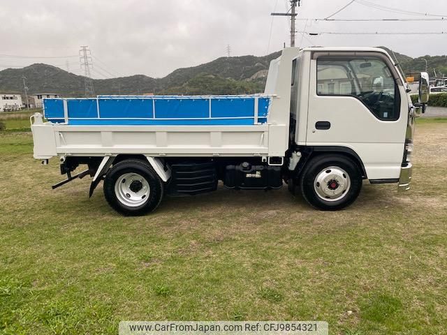 isuzu elf-truck 2005 GOO_NET_EXCHANGE_0720249A30240603W003 image 2