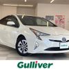 toyota prius 2018 -TOYOTA--Prius DAA-ZVW51--ZVW51-6064263---TOYOTA--Prius DAA-ZVW51--ZVW51-6064263- image 1