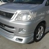 toyota noah 2004 MATEL_41655 image 17