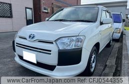 toyota probox-van 2020 -TOYOTA 【愛媛 400ﾜ7698】--Probox Van NHP160V--0019612---TOYOTA 【愛媛 400ﾜ7698】--Probox Van NHP160V--0019612-