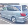 toyota alphard 2006 -TOYOTA--Alphard DBA-ANH10W--ANH10-0144579---TOYOTA--Alphard DBA-ANH10W--ANH10-0144579- image 4