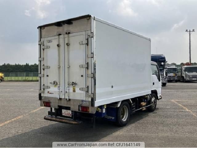 isuzu elf-truck 2020 CFJ1641149 image 2