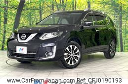 nissan x-trail 2015 -NISSAN--X-Trail DBA-NT32--NT32-522968---NISSAN--X-Trail DBA-NT32--NT32-522968-