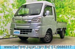 daihatsu hijet-truck 2021 quick_quick_3BD-S510P_S510P-0405636