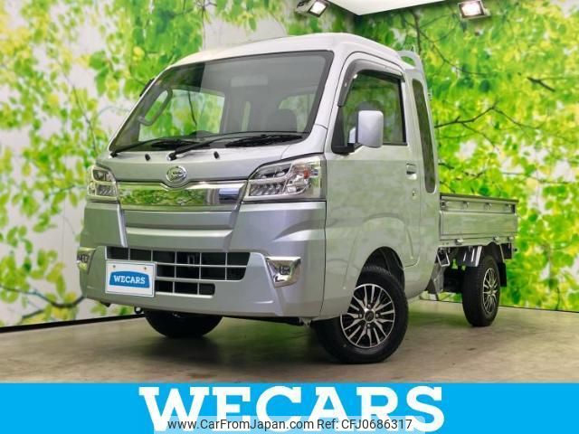 daihatsu hijet-truck 2021 quick_quick_3BD-S510P_S510P-0405636 image 1