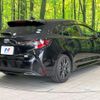 toyota corolla-touring-wagon 2021 -TOYOTA--Corolla Touring 6AA-ZWE211W--ZWE211-6072435---TOYOTA--Corolla Touring 6AA-ZWE211W--ZWE211-6072435- image 17