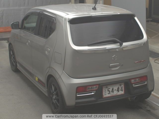 suzuki alto-works 2016 -SUZUKI--Alto Works HA36S-874676---SUZUKI--Alto Works HA36S-874676- image 2