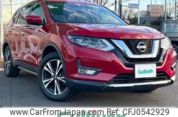 nissan x-trail 2019 -NISSAN--X-Trail DBA-NT32--NT32-304796---NISSAN--X-Trail DBA-NT32--NT32-304796-