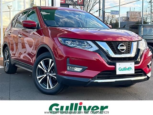 nissan x-trail 2019 -NISSAN--X-Trail DBA-NT32--NT32-304796---NISSAN--X-Trail DBA-NT32--NT32-304796- image 1