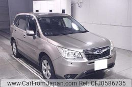 subaru forester 2013 -SUBARU 【三重 302ﾃ144】--Forester SJ5-022687---SUBARU 【三重 302ﾃ144】--Forester SJ5-022687-