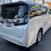 toyota vellfire 2016 quick_quick_AGH30W_AGH30-0068949 image 13