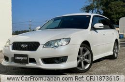 subaru legacy-touring-wagon 2008 CFJ1873615