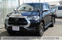 toyota hilux 2023 GOO_NET_EXCHANGE_0204501A30240916W001