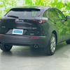 mazda cx-3 2021 quick_quick_5BA-DMEP_DMEP-201473 image 3