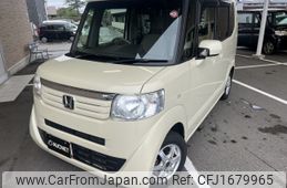 honda n-box 2012 CFJ1679965