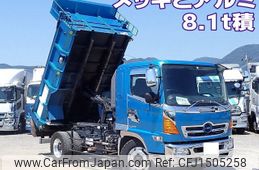 hino ranger 2016 -HINO--Hino Ranger LKG-FE7JEA--FE7JEA-10461---HINO--Hino Ranger LKG-FE7JEA--FE7JEA-10461-