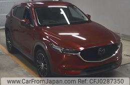 mazda cx-5 2018 -MAZDA--CX-5 208615---MAZDA--CX-5 208615-