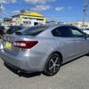 subaru impreza 2020 CFJ1707368 image 6