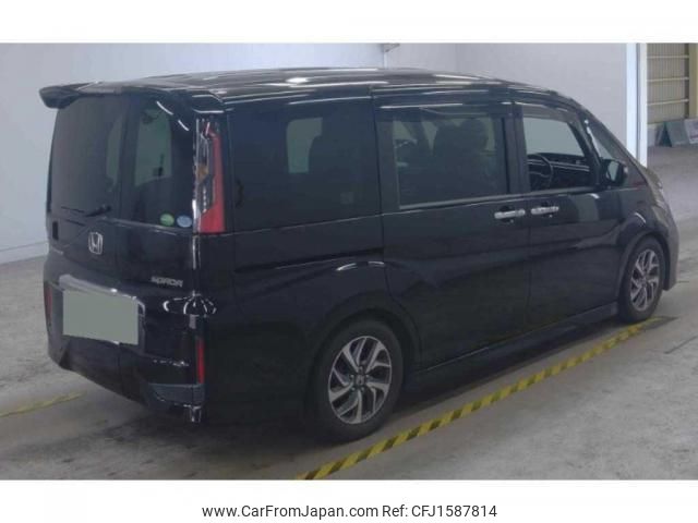 honda stepwagon-spada 2016 CFJ1587814 image 2