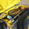 honda beat 1991 16076D image 15