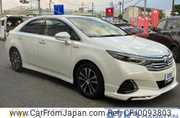 toyota sai 2015 quick_quick_DAA-AZK10_AZK10-2094509