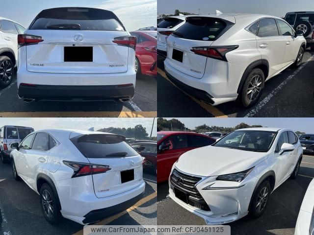 lexus nx 2016 quick_quick_DBA-AGZ10_AGZ10-1011970 image 2